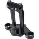 Thrashin Supply Co. Tree Top 2024- Fltrx Nero