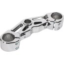 Thrashin Supply Co. Inferiore Albero 2024- Fltrx Cromato