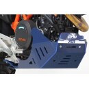 AXP RACING Płyta Osłonowa Adv Hva 701 Enduro