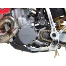 AXP RACING Płyta Podwozia Phd 6Mm Cr500 Bk