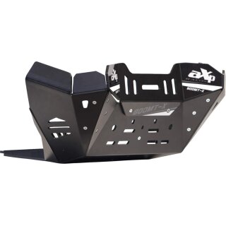 AXP RACING Adv Beskermningsplade Cfmoto 800Mtx B