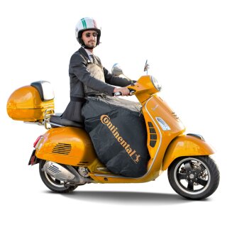 Continental Grembiule Scooter Conti