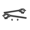 Gilles Tooling Manillar Gp-Light 4 500 Negro