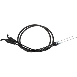 MOOSE OFFROAD HARD-PARTS Câble De Commande Des Gaz