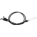 MOOSE OFFROAD HARD-PARTS Kontrolkabler Gas