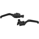 Arlen Ness Grænger - Flhx/Fltr 23-25 ​​- Met