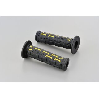 Daytona Grip Ggd-Ground L122 Aperto Nero