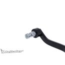 BARKBUSTERS Protège-Mains Ktm/Suz/Hon/Bmw Noir