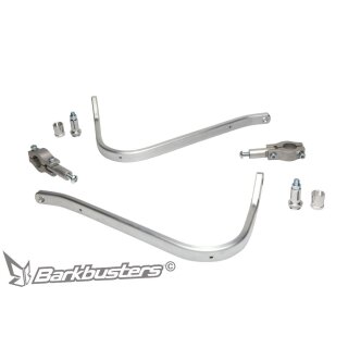 BARKBUSTERS Hardware Kit 2Point 22Mm