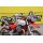 BARKBUSTERS Handguard Moto Guzzi V85Tt 24