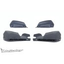 BARKBUSTERS Handschutz Plast.Vps Grey