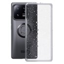 SP CONNECT Wetterschutzhülle Für Xiaomi 13 Pro