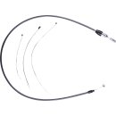 MAGNUM SHIELDING Sprzęgło Linkowe - Górne Szybkie...