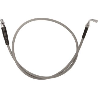 MOOSE OFFROAD HARD-PARTS Flettet Kobling I Rustfrit Stål