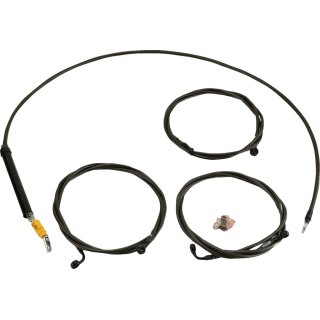La Choppers Kit De Câbles Mn Std 18-20 Fl 24+