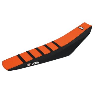 Blackbird Racing Housse De Selle Zèbre Ktm 85 25-