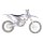 Blackbird Racing Housse De Siège Pyr Sherco 25-
