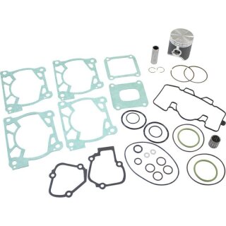 Vertex Piston Kit+Top End Gaskets Sx1