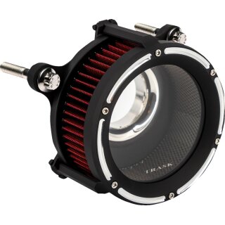 Trask Atak Filtra Powietrza O Wysokim Przepływie