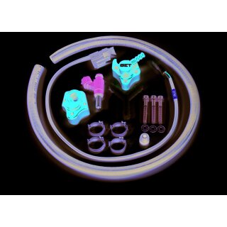 GET Ottieni Il Secondo Iniettore Yzf 250 24