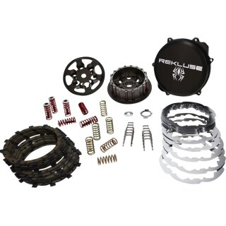 Rekluse Kobling Apex - Yamaha Yx 250/25