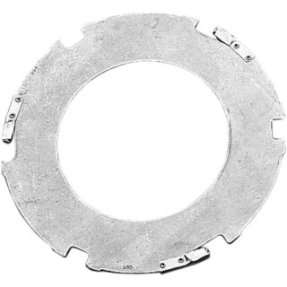 ALTO PRODUCTS Stålplade Oem 37975-41
