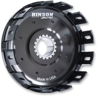 Hinson Racing Basket Clutch Hinson Triumph T