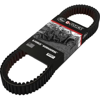GATES Belt Drive G-Force Workhorse