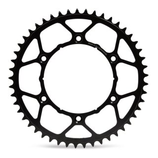Moto-Master Pignon Arrière En Acier 420-47T Sx