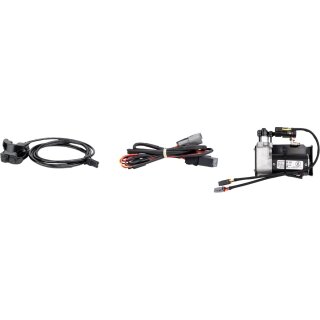 Legend Suspension Ammortizzatori Aria - Trike 14-25 - 13