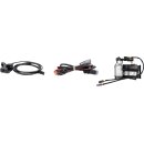 Legend Suspension Shocks Air-A - Trike 14-25 - 1