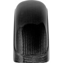 Saddlemen Forskærm - Kulfiber -