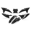 UFO Kit Carrozzeria Sx85 2025- Nero