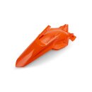 UFO Guardabarros Trasero Sx85 2025 - Naranja