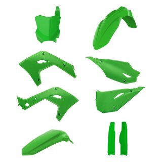 Polisport Bodykit Restyle24 Kx125/250 0