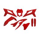 UFO Plastikkit Full Beta Rr 20-22 Wi