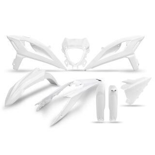 UFO Body Kit Full Beta Rr 25-26 Wi