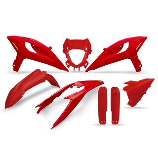 UFO Bodykit Fuld Beta Rr 25-26 Wi