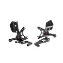 Gilles Tooling Kawasaki Zx10R/Rr 2021 - Arrière