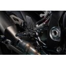 Gilles Tooling Bmw S/M-1000Rr 2025- Zestaw Tył M