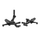 Gilles Tooling Ducati Panigale V2/S 25- Tył