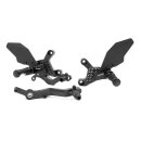 Gilles Tooling Yamaha Yzf-R9 2025 - Ajustable