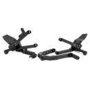 Gilles Tooling Honda Cbr1000Rr-R 2023 - Trasero