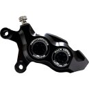 Performance Machine (Pm) Caliper Monobloc Race Series L