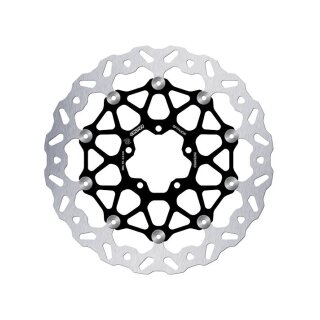 Galfer Tarcza Hamulcowa Wave Floatech