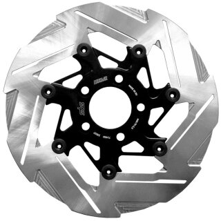SBS Brake Rotor Kodlin 7Spk Rear B