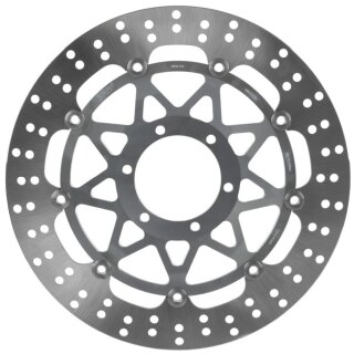 TRW Brake Disc