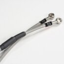 Moto-Master Conduite De Frein Avant