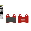 Galfer Klocki Hamulcowe Półmetalowe