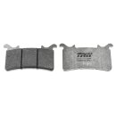 TRW Pastillas De Freno